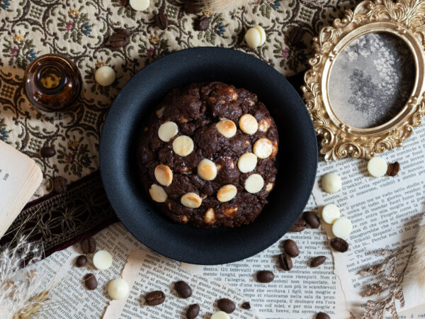 Cookie café