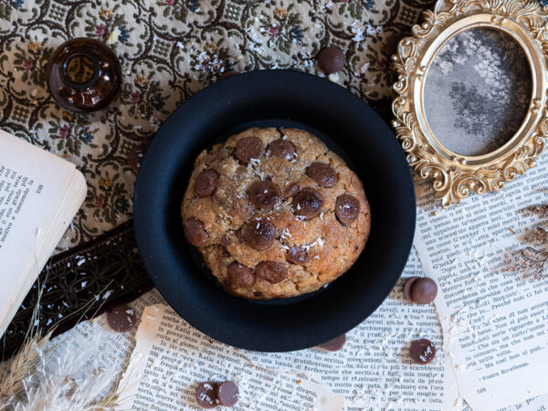 Cookie coco