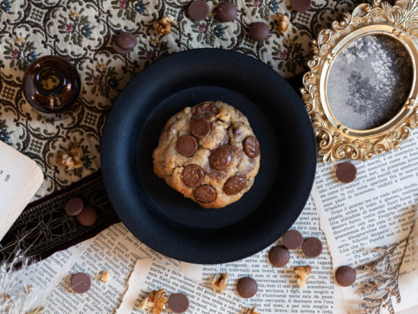Mini cookie classique