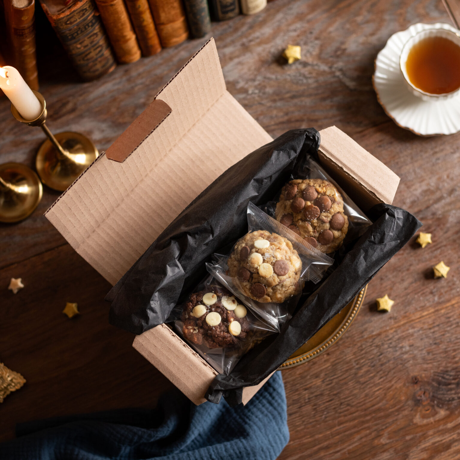 Coffret mini