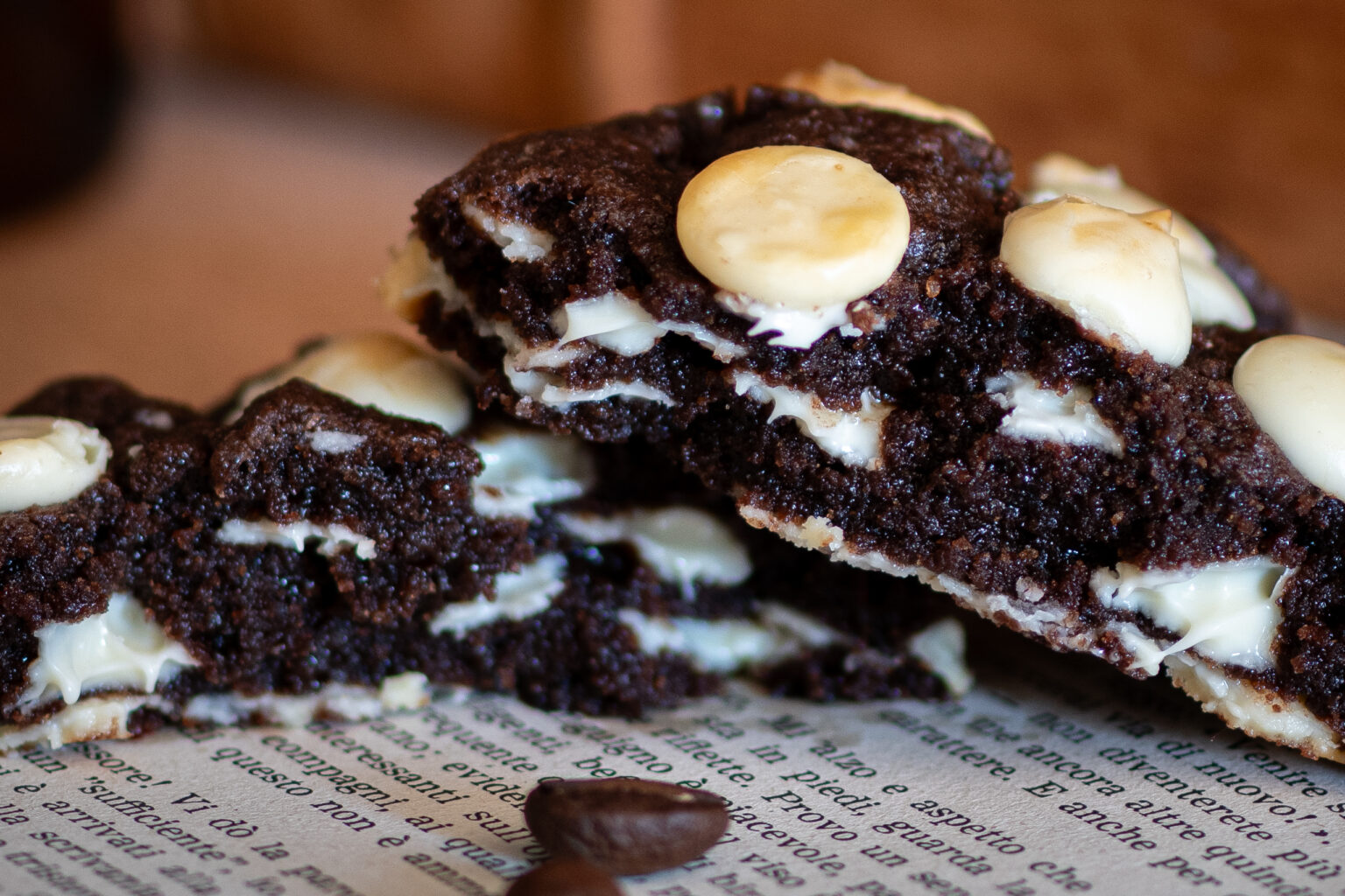 Zoom mini cookie café
