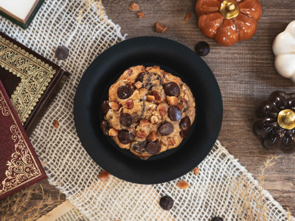 Cookie Octobre