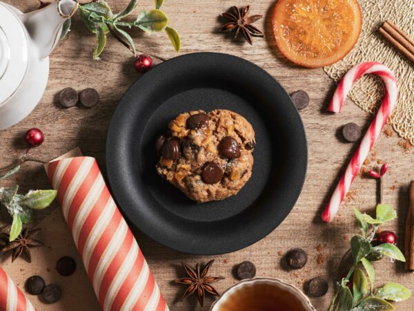 Le mini cookie du mois