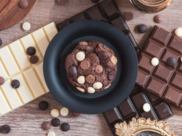 Mini 3 chocolats